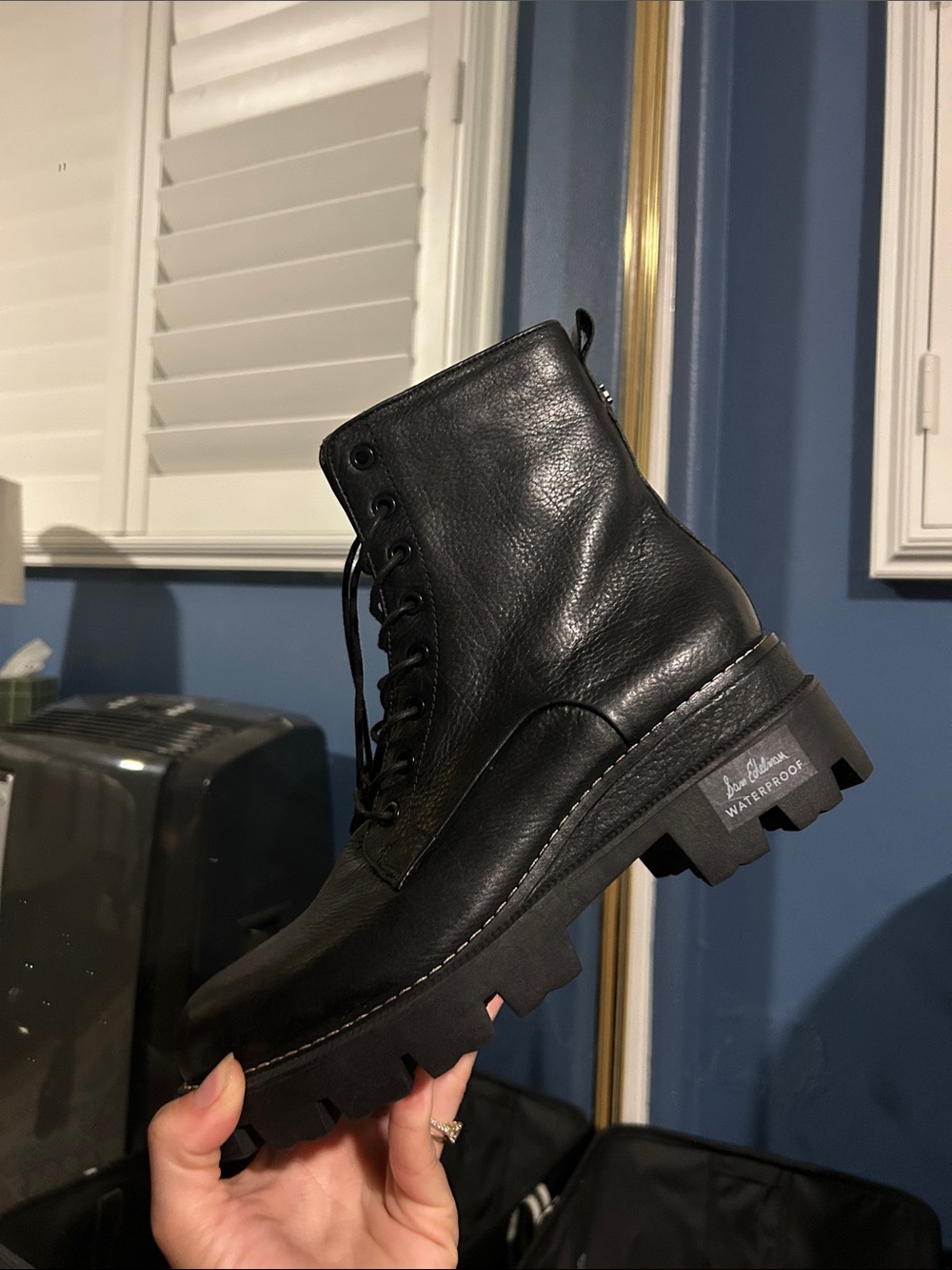 Sam Edelman Boots